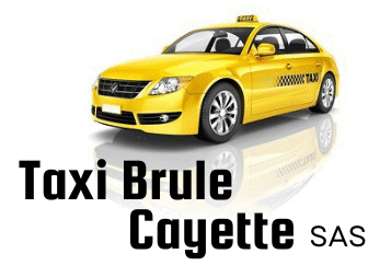 Taxi Brule Cayette SAS
